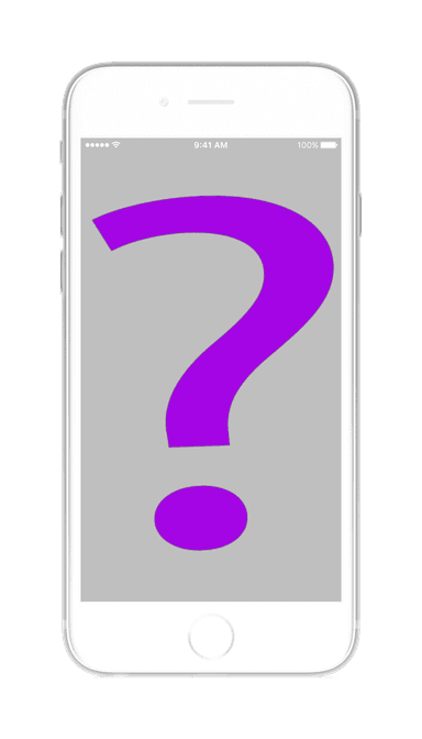 Need An App For That logo